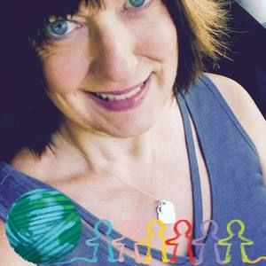 Meet your Posher, Peggy